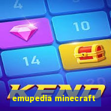 emupedia minecraft